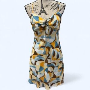 Abercrombie‎ & Fitch slip dress